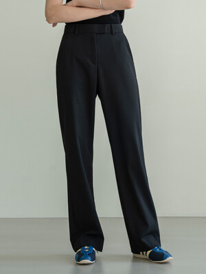 SIPT7050 signature summer trousers_5Colors
