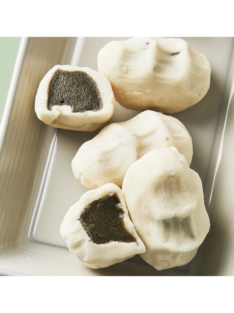 [마음이가] 이북식 인절미 40g x 12개입(개별포장)