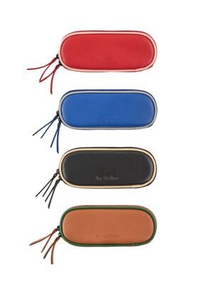 [by Atelier] PENCIL CASE_4 Colors