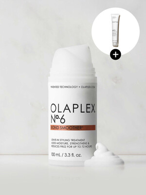 NO.6 본드 스무더 100ML