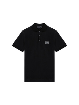 [돌체앤가바나] SS25  반팔 티셔츠 G8PL4TG7F2H