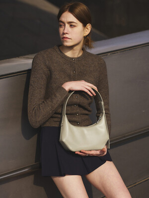 루크 투웨이 토트백 LUKE 2WAY TOTE BAG - 3color