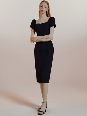 Sielu dress (3colors)