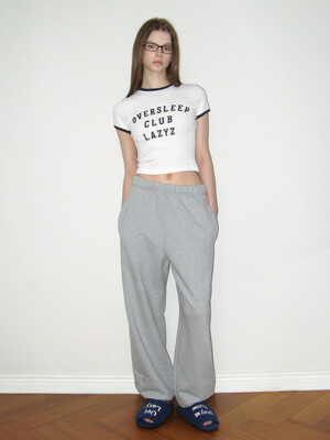 Lazy Daily Jogger Pants (2color)
