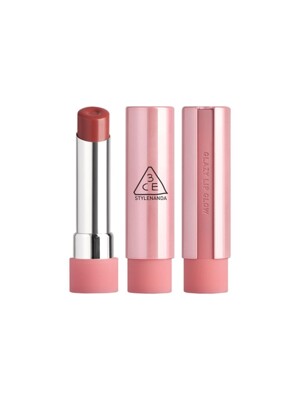 3CE 글레이지 립 글로우