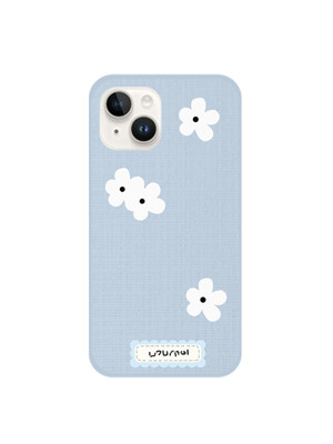 Present series :  Lovely sky phone case