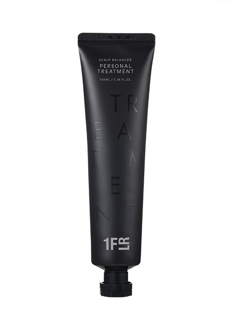 헤어케어 - 원플러 (1FLR ) - 스칼프 발란서 트리트먼트 100ML