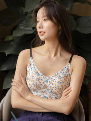 샤론 프렌치 브라렛
