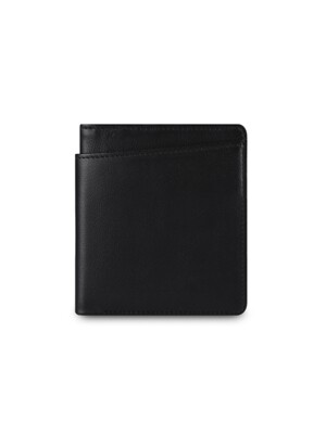 THE CITY WALLET(반지갑)블랙