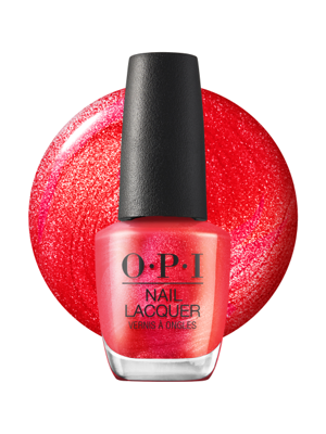 OPI 네일락커 D55 - Heart and Con-Soul 15ml