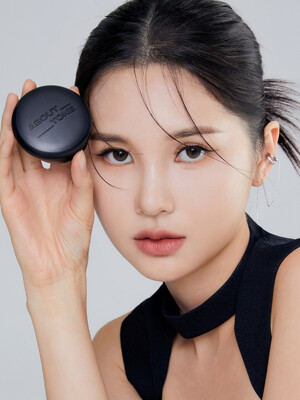 파우더 팩트+플러피 에어 블러셔