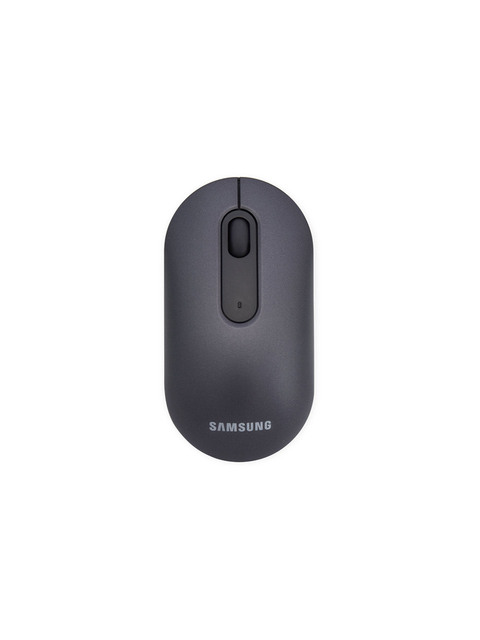 디지털기기 - 삼성 (SAMSUNG) - 블루투스 무선 저소음 마우스 SM-M1000Q 블랙