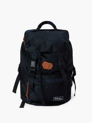 Plug climbing backpack Noir