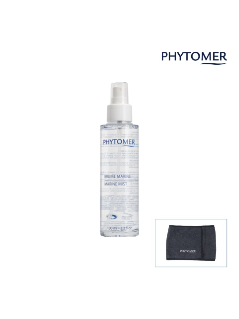 클렌징 - 피토메르 (PHYTOMER) - [본사출고] 마린미스트 100ML