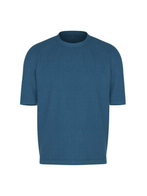 Essential Standard Round Knit (Blue)