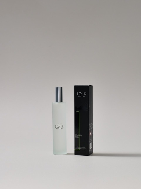 캔들/디퓨저 - 요이크 (JOIK) - 프래그런트 룸 스프레이 포에버 프레쉬 100ml