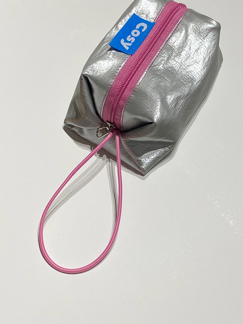 소프트서울]Jellybean Circle Pouch_7 Colors
