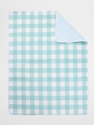 Beach & Picnic Blanket Jardin Ocean_피크닉매트-S3DBLKSS