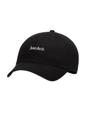 [FB5370-010] U NK CLUB CAP U CB JDI L