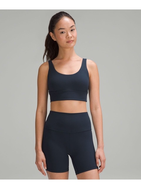 스포츠웨어 - 룰루레몬 (lululemon) - 룰루레몬 Align™ 브라 A/B *컵 - TRNV