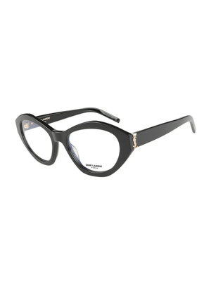 [생로랑] 명품 안경테 SL M60 OPT 001 캣츠아이 아세테이트 여자 안경