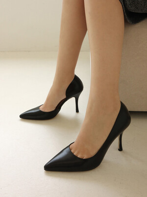 Classy Dorosy Pumps 2Colors