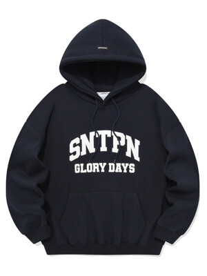 SP GLORY DAYS HOOD-NAVY