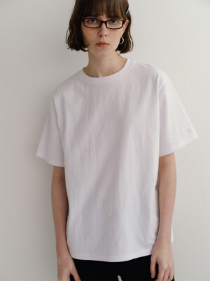 (2nd) ORE Basic Half-sleeve_2color