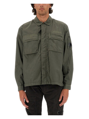 [씨피 컴퍼니] FW24  긴팔 셔츠 17CMOS135A_005783G674