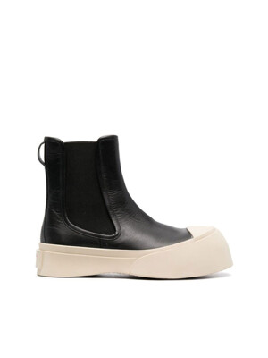 [마르니] FW24  부츠 P2722 TCZW000502 00N99