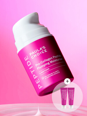 프로콜라겐 펩타이드 수분 플럼핑 크림 50ml