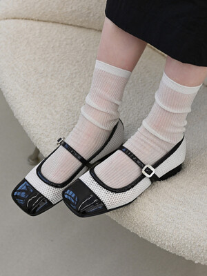 Flats_Kailyn[케일린] RCB016T_2cm