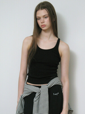 Daily Sleeveless (3color)