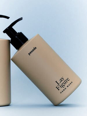 레이피규어 핸드워시 300ML