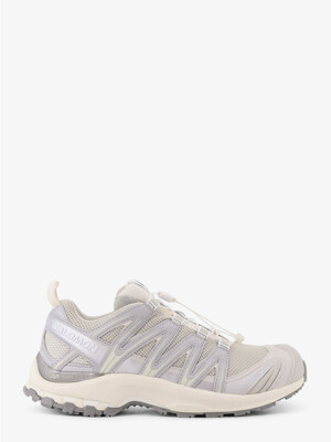 [살로몬] FW25  스니커즈 L47773600-DAWN BLUE/SILVER/VANILLA