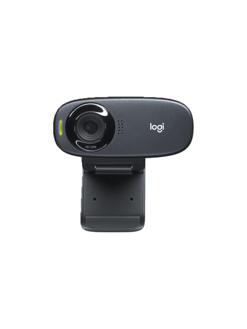 디지털기기 - 로지텍 (logitech) - 로지텍코리아 정품 C310 HD 웹캠 화상회의/온라인수업