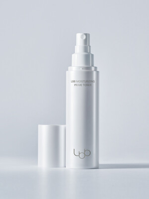LBB 엘비비 진정 보습 스킨 토너 100ml