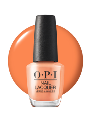 OPI 네일락커 D54 - Trading Paint 15ml