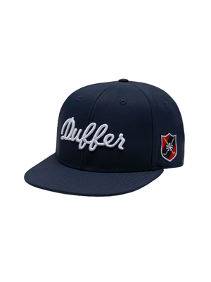 COVERT CAP DUFFER