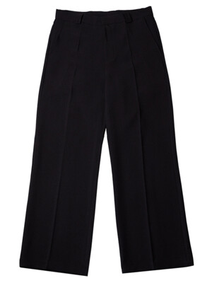 Marina Uniform Pants_Black