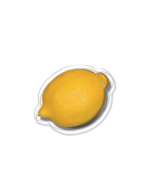 메타버스 클리어톡 - 프레시 레몬(Fresh Lemon)