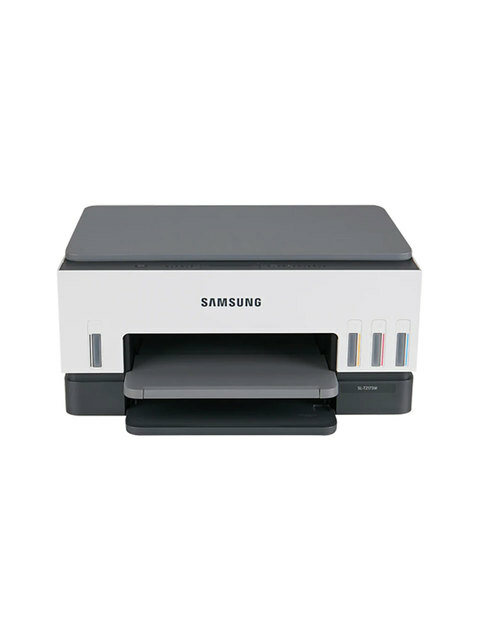 디지털기기 - 삼성 (SAMSUNG) - 삼성전자 SL-T2273W 정품무한 컬러 잉크젯 복합기 프린터 복사 스캔 무선 잉크포함