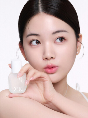 (리뉴얼) NEW 실키 베일 프라이머