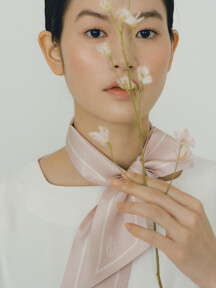 Pale Blush