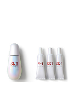 [2MC2] SK-II  제놉틱스 울트라오라 에센스 50ml 세트