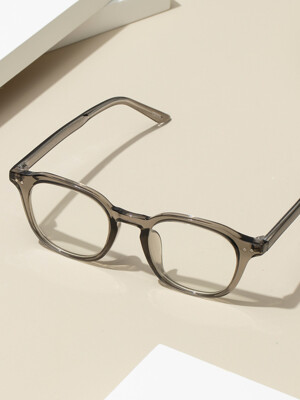 RECLOW FB307 GRAY GLASS 안경