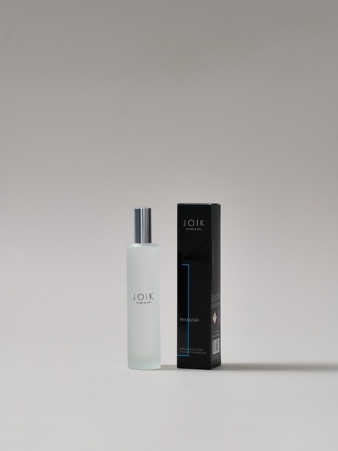 캔들/디퓨저 - 요이크 (JOIK) - 프래그런트 룸 스프레이 프리마베라 100ml