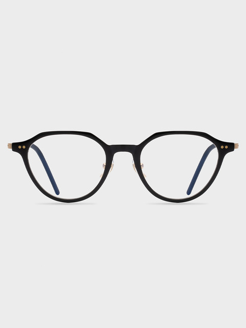 아이웨어,아이웨어 - 리끌로우 (RECLOW) - RECLOW YHH16 BLACK GLASS 안경
