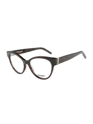 [생로랑] 명품 안경테 SL M34 004 캣츠아이 아세테이트 여자 안경