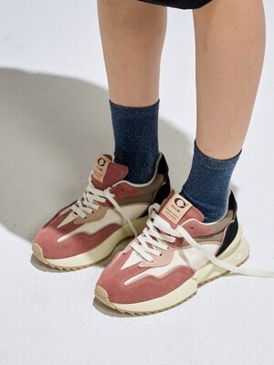 CO-WICK STANDING SNEAKERS-CL0201RS 5.5CM